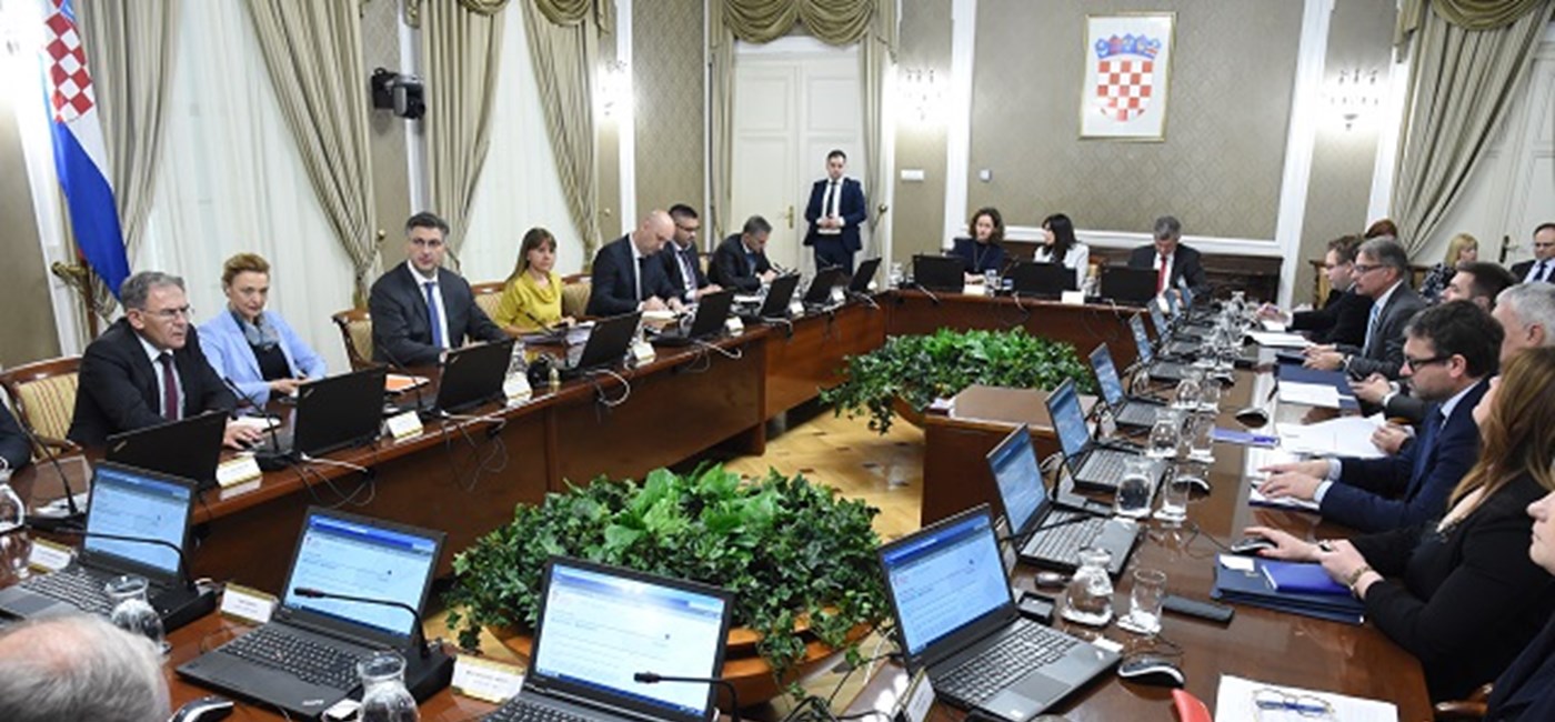 Prihvaćen Plan Garancije za mlade: Hrvatska smanjila stopu nezaposlenosti mladih s gotovo 50 na 21 posto